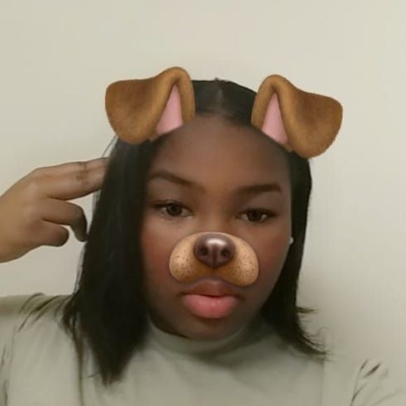 Meet your Posher, Tyyuana - Picture 1 of 1